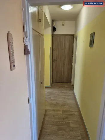 Pronájem bytu 2+1, Drnovice, 65 m2