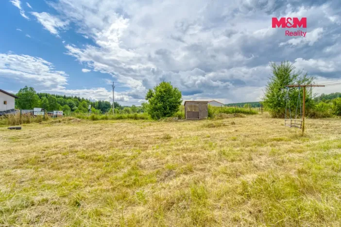 Prodej rodinného domu, Zaječov, 169 m2