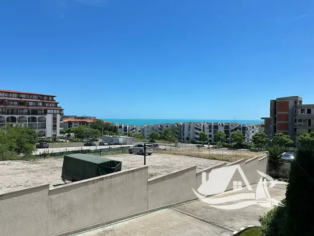 Prodej bytu 3+kk, Sveti Vlas, Bulharsko, 108 m2
