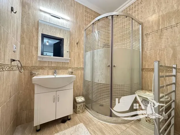 Prodej bytu 3+kk, Sveti Vlas, Bulharsko, 108 m2