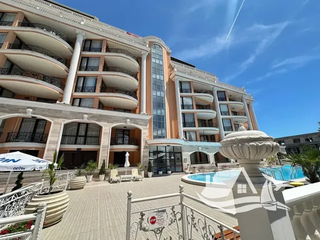 Prodej bytu 3+kk, Sveti Vlas, Bulharsko, 108 m2