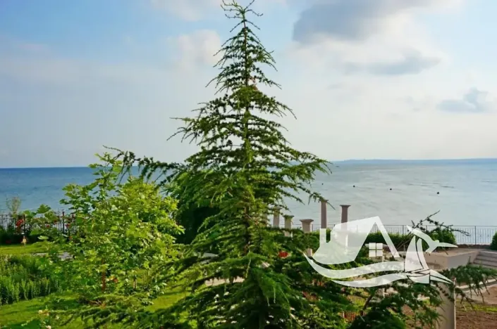 Prodej bytu 2+kk, Nesebar, Bulharsko, 67 m2