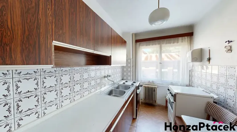 Prodej rodinného domu, Praha - Písnice, Na losách, 195 m2