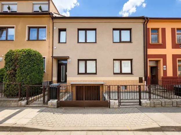 Pronájem bytu 2+kk, Brno, Potácelova, 67 m2