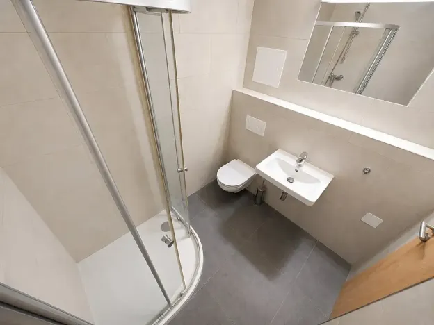 Pronájem bytu 1+kk, Brno, Kounicova, 26 m2