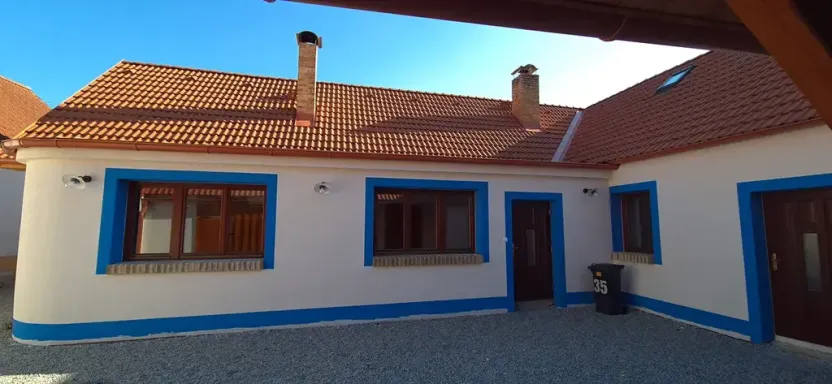 Prodej chalupy, Suchdol nad Lužnicí, 308 m2
