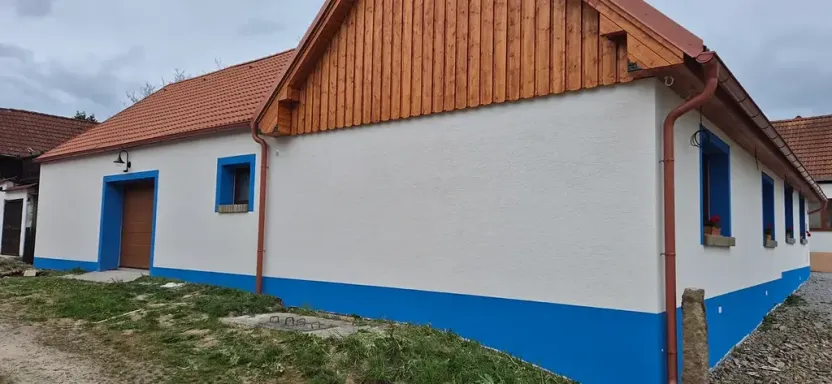 Prodej chalupy, Suchdol nad Lužnicí, 308 m2