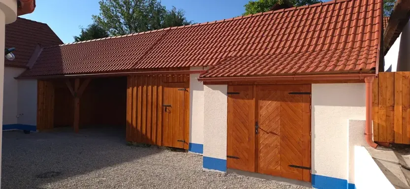 Prodej chalupy, Suchdol nad Lužnicí, 308 m2