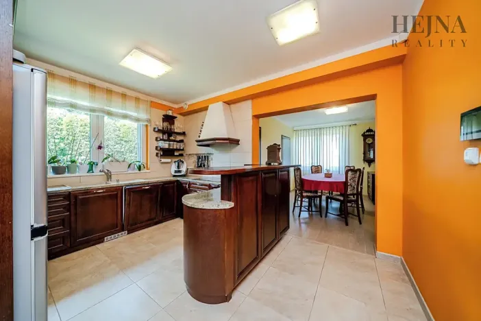 Prodej rodinného domu, Havířov, K Přehradě, 311 m2