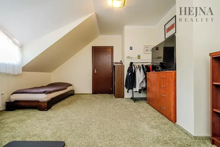 Prodej rodinného domu, Havířov, K Přehradě, 311 m2