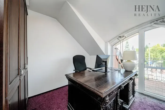 Prodej rodinného domu, Havířov, K Přehradě, 311 m2