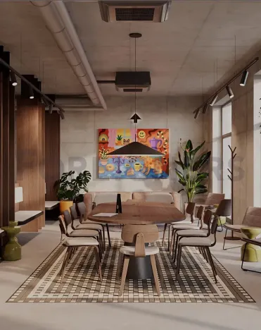 Pronájem bytu 4+kk, Brno, Jaselská, 120 m2