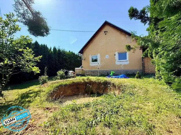 Prodej rodinného domu, Hlinka, 74 m2