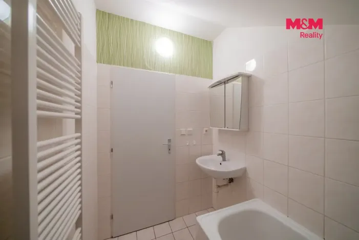 Prodej bytu 2+kk, Brno - Slatina, Tilhonova, 48 m2