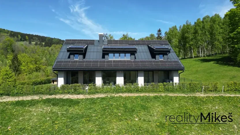 Prodej rodinného domu, Křižany, 470 m2