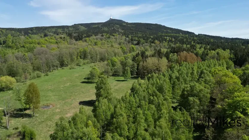 Prodej rodinného domu, Křižany, 470 m2