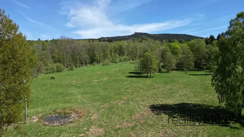 Prodej rodinného domu, Křižany, 470 m2