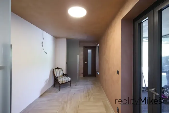 Prodej rodinného domu, Křižany, 470 m2
