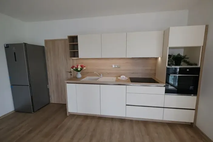 Pronájem bytu 4+kk, Luhačovice, Výsluní, 100 m2