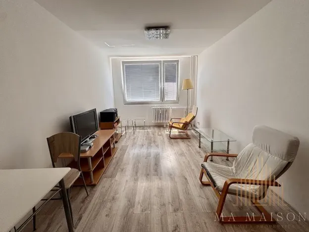 Pronájem bytu 2+kk, Praha - Chodov, Zdiměřická, 42 m2