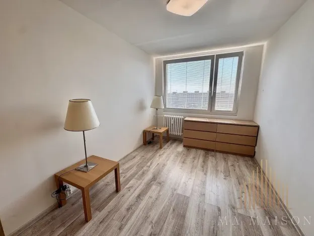 Pronájem bytu 2+kk, Praha - Chodov, Zdiměřická, 42 m2