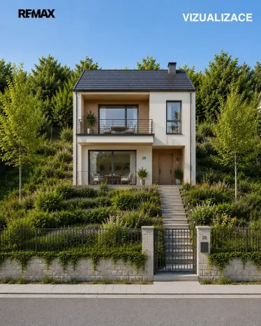 Prodej pozemku pro bydlení, Ivančice, 559 m2