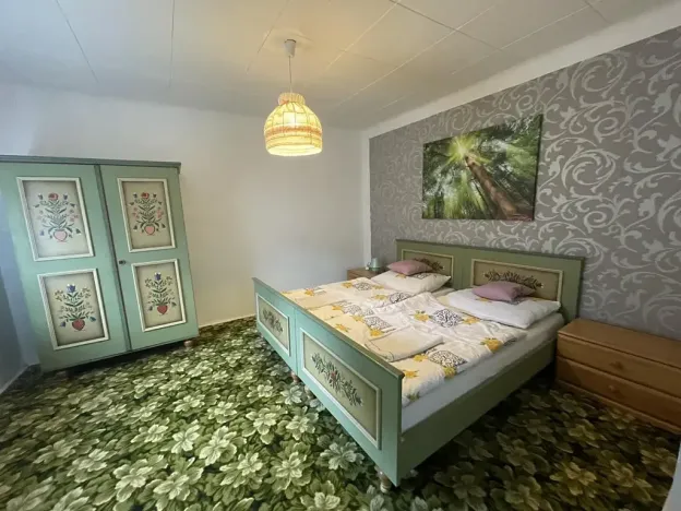 Prodej vily, Lackenhof, Rakousko, 250 m2