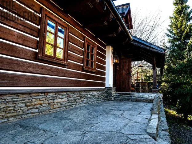 Prodej chaty, Vrchlabí - Hořejší Vrchlabí, Pod Žalým, 125 m2