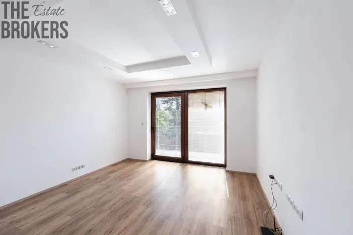 Prodej bytu 3+kk, Praha - Sedlec, Při hranici, 91 m2