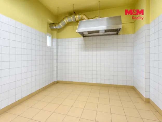 Pronájem obchodního prostoru, Plzeň - Lobzy, Petřínská, 88 m2