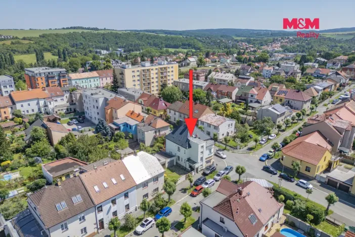 Pronájem obchodního prostoru, Plzeň - Lobzy, Petřínská, 88 m2
