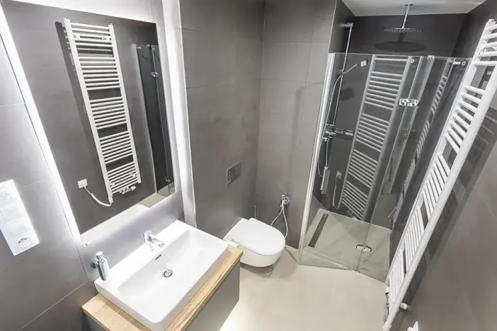 Pronájem bytu 1+kk, Praha - Žižkov, Seifertova, 31 m2