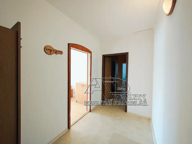 Prodej bytu 3+1, České Budějovice, Labská, 76 m2