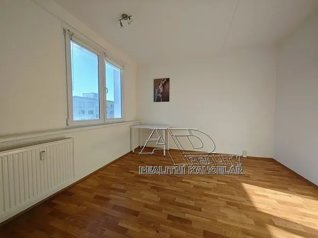 Prodej bytu 3+1, České Budějovice, Labská, 76 m2