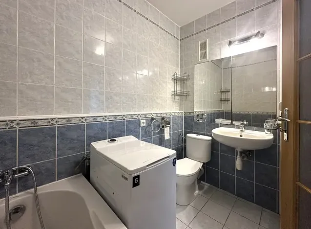 Pronájem bytu 1+1, Havlíčkův Brod, Ledečská, 36 m2