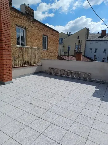 Pronájem bytu 2+1, Prostějov, Fügnerova, 56 m2