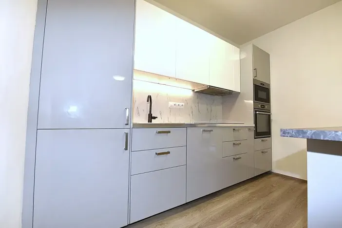 Prodej bytu 2+kk, Praha - Vršovice, Petrohradská, 114 m2