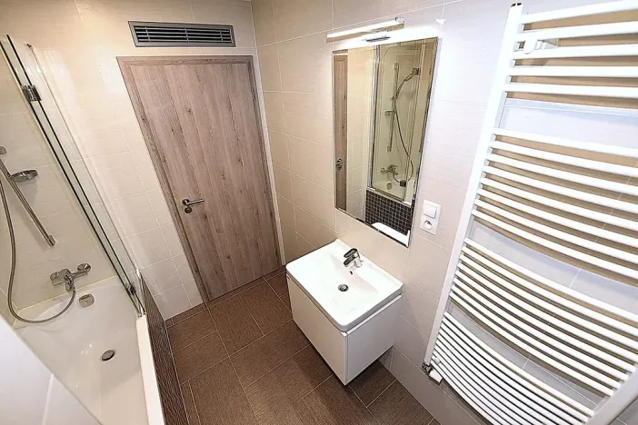 Prodej bytu 2+kk, Praha - Vršovice, Petrohradská, 114 m2