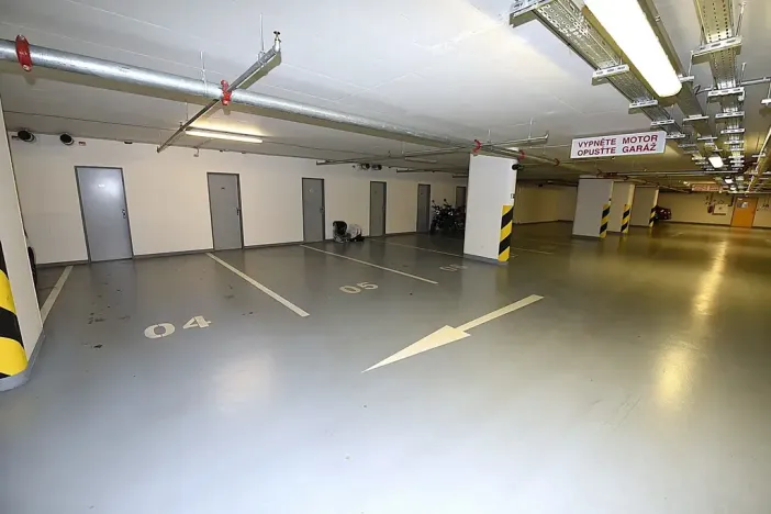Prodej bytu 2+kk, Praha - Vršovice, Petrohradská, 114 m2