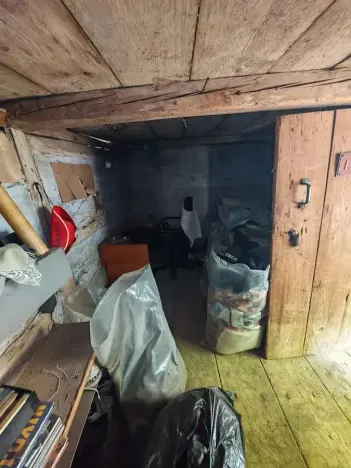Prodej chalupy, Lubná, 108 m2
