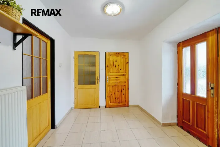 Prodej chalupy, Mezholezy, 96 m2