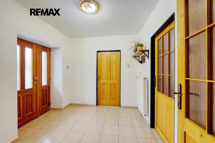 Prodej chalupy, Mezholezy, 96 m2