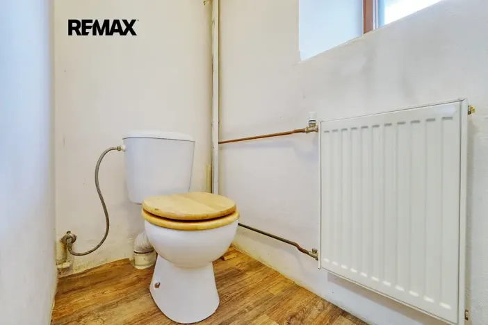 Prodej chalupy, Mezholezy, 96 m2