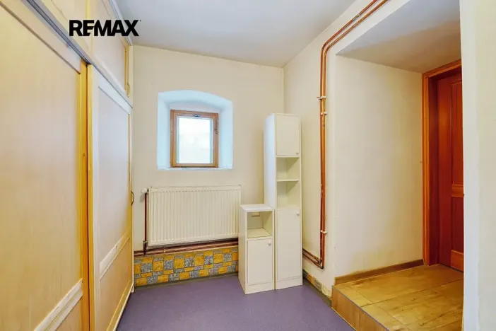 Prodej chalupy, Mezholezy, 96 m2