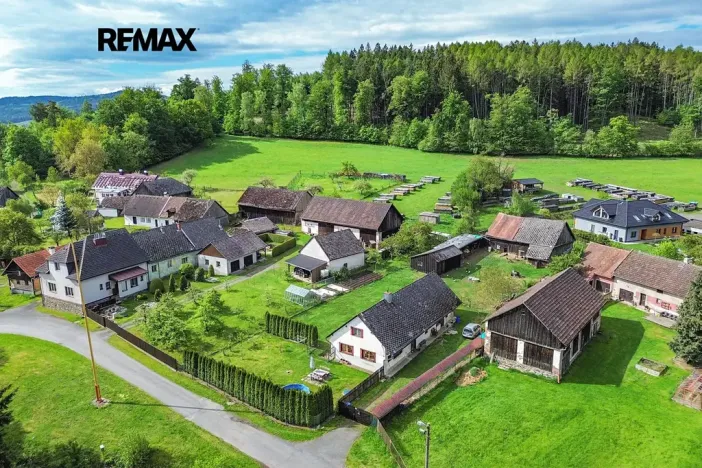 Prodej rodinného domu, Mezholezy, 96 m2