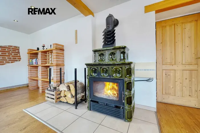 Prodej rodinného domu, Mezholezy, 96 m2