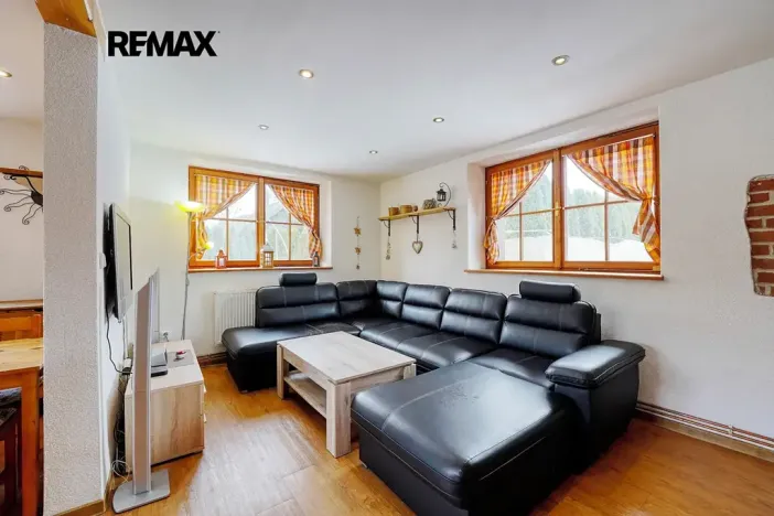 Prodej rodinného domu, Mezholezy, 96 m2