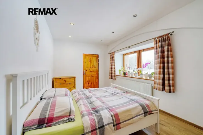 Prodej rodinného domu, Mezholezy, 96 m2