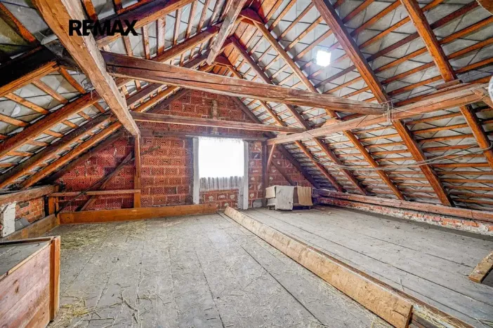Prodej rodinného domu, Mezholezy, 96 m2