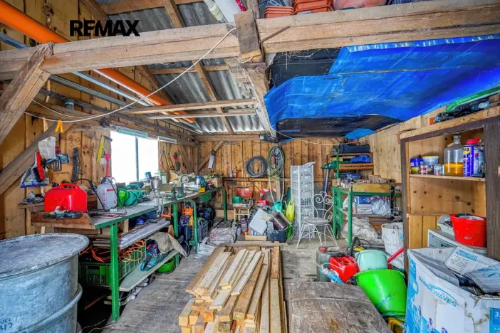 Prodej rodinného domu, Mezholezy, 96 m2